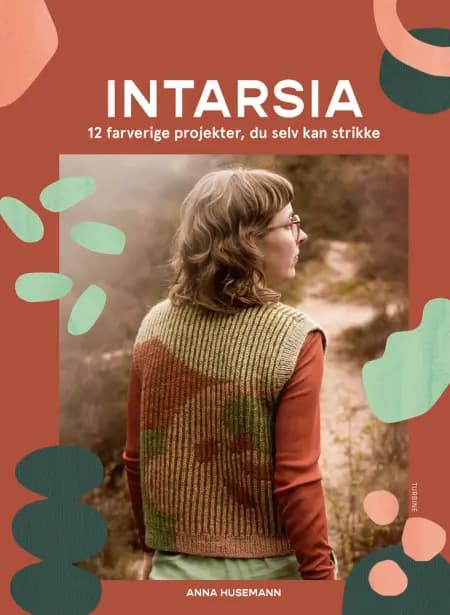 Intarsia af Anna Husemann