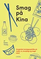 Smag på Kina af Emma Chung