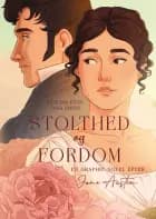 Stolthed og fordom - En graphic novel efter Jane Austen af Claudia Kühn
