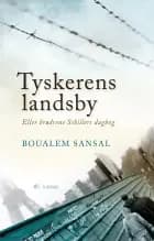 Tyskerens landsby af Boualem Sansal