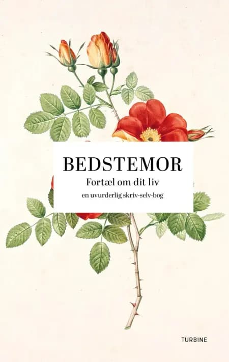Bedstemor: Fortæl om dit liv af undefined