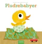 Pludrebabyer af Guido van Genechten