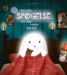 Det lille spøgelse, der ikke kunne sove af Gareth Ryans