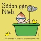 Sådan gør Niels af Cecilia Davidson