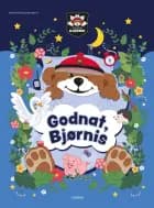 Godnat, Bjørnis af Håvard Kleppe v/Stiftelsen Brannbamsen Bjørnis