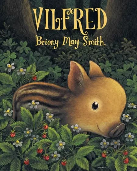 Vilfred af Briony May Smith