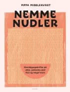 Nemme nudler af Pippa Middlehurst
