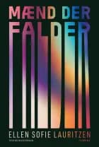 Mænd der falder af Ellen Sofie Lauritzen