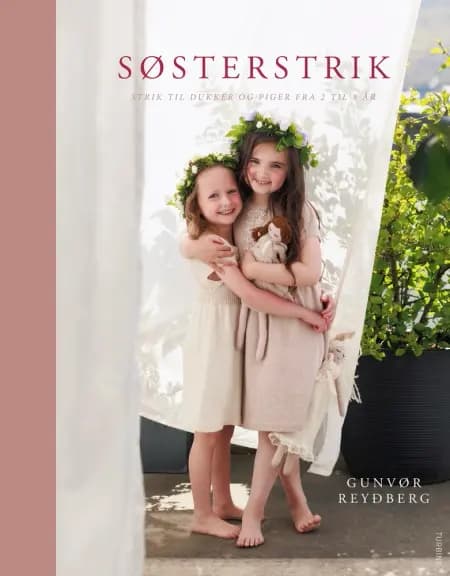 Søsterstrik af Gunvør Reyðberg