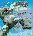 Hugo og Hilda og troldene af Geir Moen
