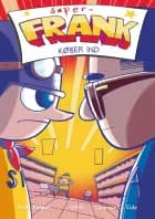 Super-Frank køber ind af Mats Eldøen