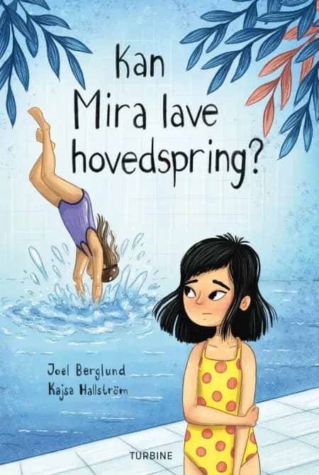 Kan Mira lave hovedspring? af Joel Berglund