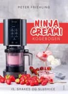 Ninja Creami-kogebogen af Peter Friehling