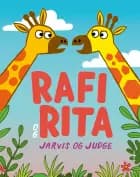 Rafi og Rita af Jarvis