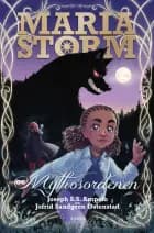 Maria Storm og Mythosordenen