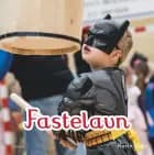 Fastelavn af Karin Hald