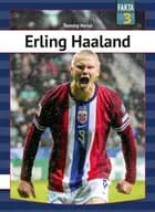 Erling Haaland af Tommy Heisz