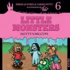 Little Monsters #6: Dotty’s Hiccups af Carina Evytt og Pernille Eybye