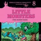 Little Monsters #8: The Horse Ride af Carina Evytt og Pernille Eybye