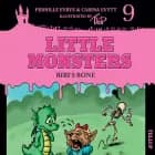 Little Monsters #9: Bibi’s Bone af Carina Evytt og Pernille Eybye
