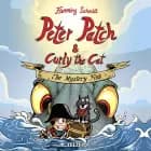 Peter Patch and Curly the Cat #1: The Mystery Fish af Flemming Schmidt
