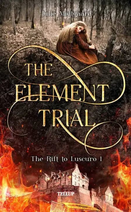 The Element Trial af Julie Midtgaard