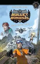 Bullet Bonanza #2: Fight like a Girl af Michael Kamp