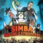 Simba #2: Simba and the Catnappers af Michael Kamp