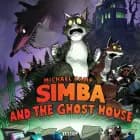 Simba #3: Simba and the Ghost House af Michael Kamp