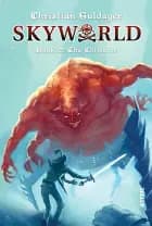 SkyWorld #2: The Collector af Christian Guldager