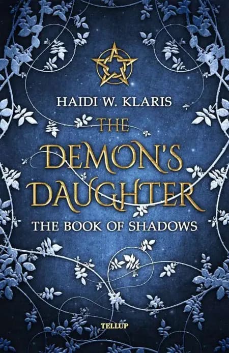 The Demon's Daughter #1: The Book of Shadows af H. W. Klaris