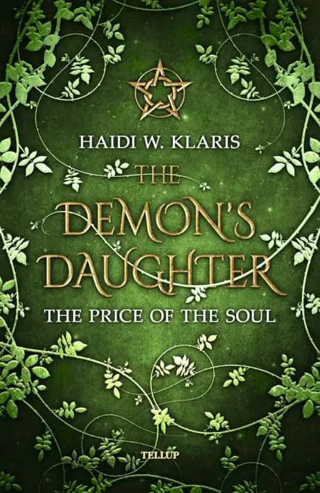 The Demon's Daughter #3: The Price of the Soul af H. W. Klaris