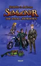 Summoner #3: The Final Showdown af Kristoffer Jacob Andersen