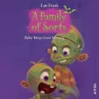 A Family of Sorts #1: Baby Burp Goes Missing af Lau Frank