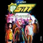 SIFF #2: The Sawbones af LG Jensen