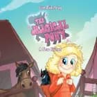 The Magical Pony #1: A New Friend af Lise Bidstrup