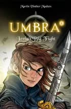 Umbra #4: Jovia’s Big Fight af Martin Vinther Madsen
