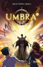 Umbra #6: Allies & Enemies af Martin Vinther Madsen