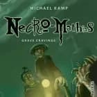 Necro-Mathias #2: Grave Cravings af Michael Kamp