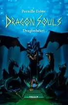 Dragon Souls #9: Dragonheart af Pernille Eybye