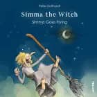 Simma the Witch #4: Simma Goes Flying af Peter Gotthardt
