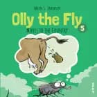 Olly the Fly #5: Olly the Fly Moves to the Country af Søren S. Jakobsen