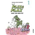 Flix & Flax #1: Flix & Flax and the New Pet af Thomas Friis Pedersen