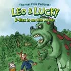 Leo & Lucky #2: D-Rex is on the Loose af Thomas Friis Pedersen