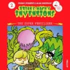 Brian’s Wacky Inventions #2: The Super Fertilizer af Thomas Schrøder