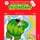 Brian’s Wacky Inventions #3: The W.D.W. af Thomas Schrøder