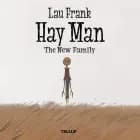 Hay Man #3: The New Family af Lau Frank