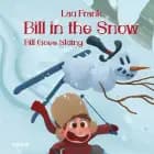 Bill in the Snow #3: Bill Goes Skiing af Lau Frank