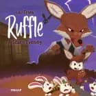 Ruffle #3: A Scary Evening af Lau Frank