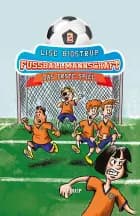 Die Fußballmannschaft #2: Das erste Spiel af Lise Bidstrup